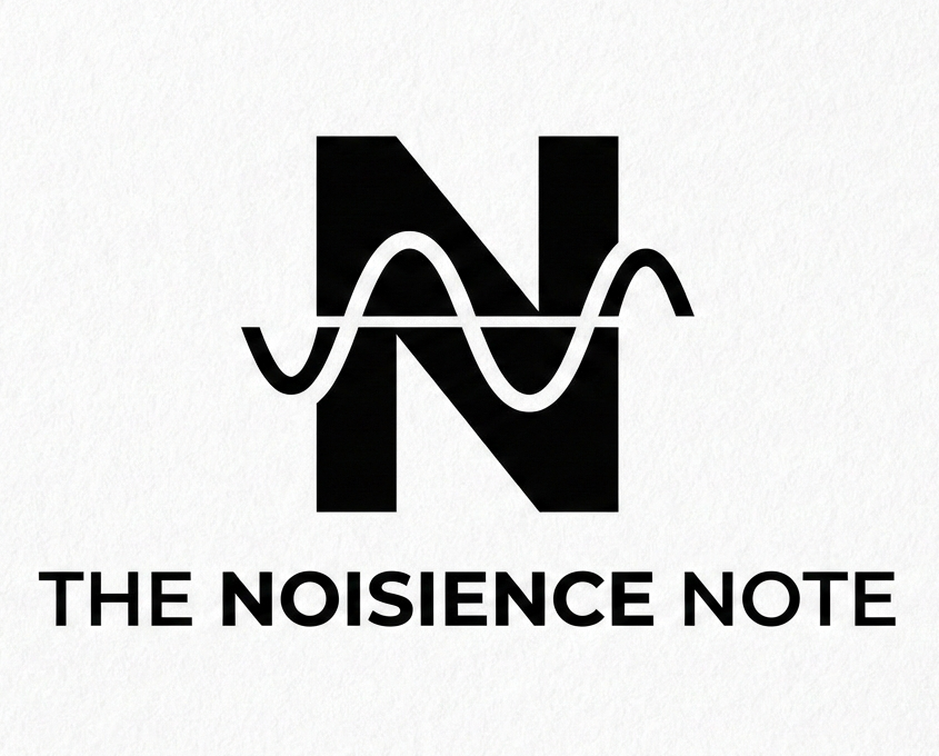 The Noisience Note